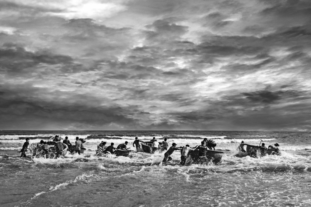 Photograph by Vy Van Bui