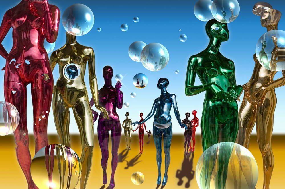 Обмен информацией