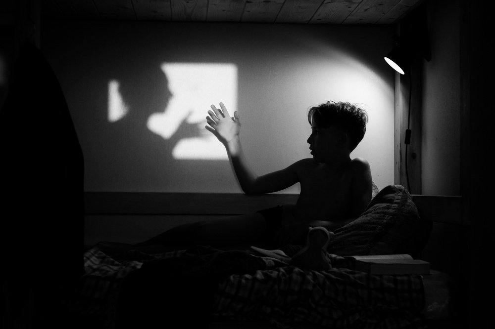 Photograph by Ирина Хожаинова