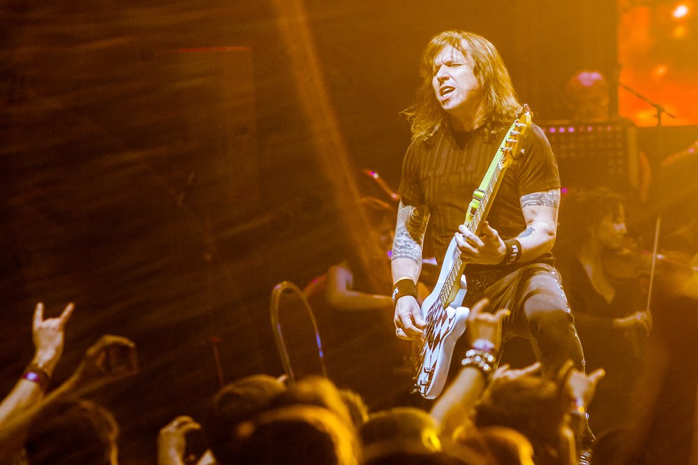 Фотография автора Иван Губанов