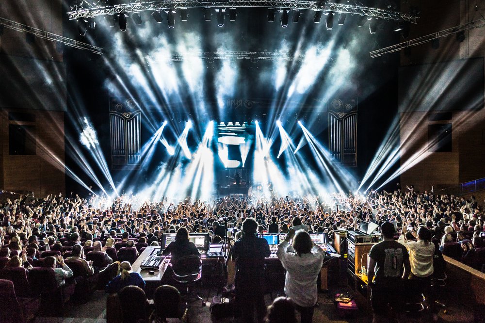 Фотография автора Иван Губанов