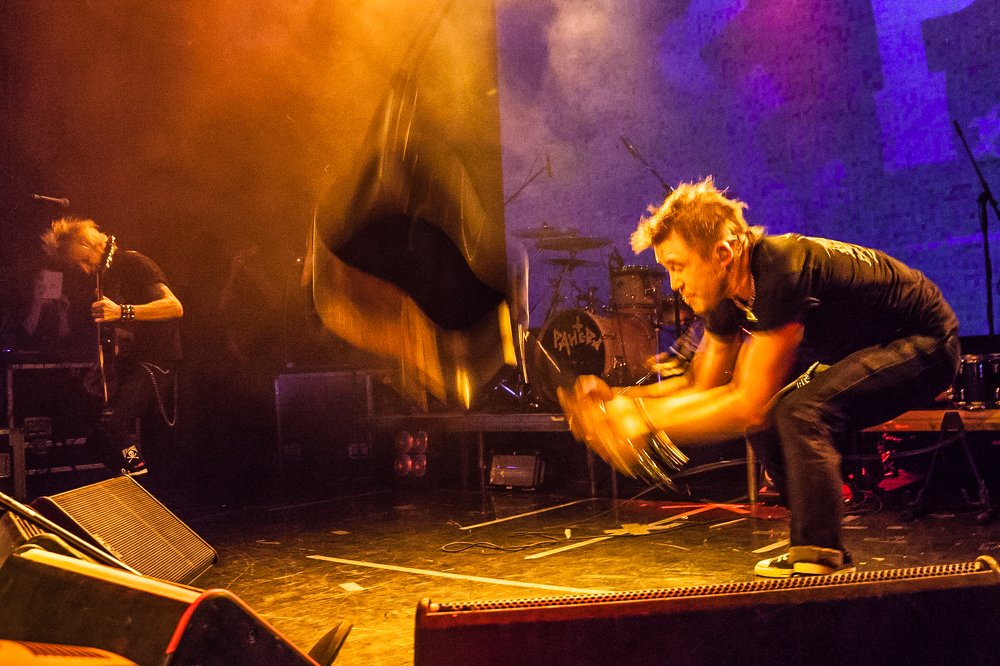 Фотография автора Иван Губанов