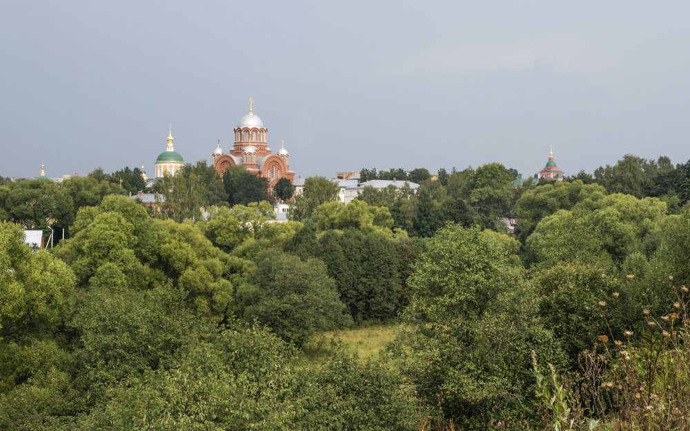 Photograph by Ирина Будагова