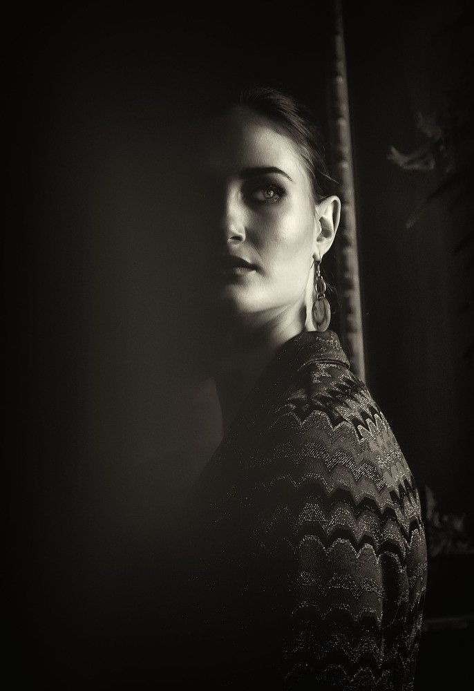 Photograph by Александр Волков