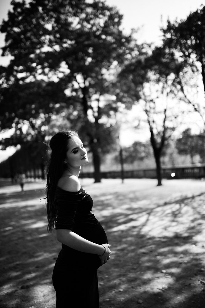 Photograph by Cristina Varvariuc