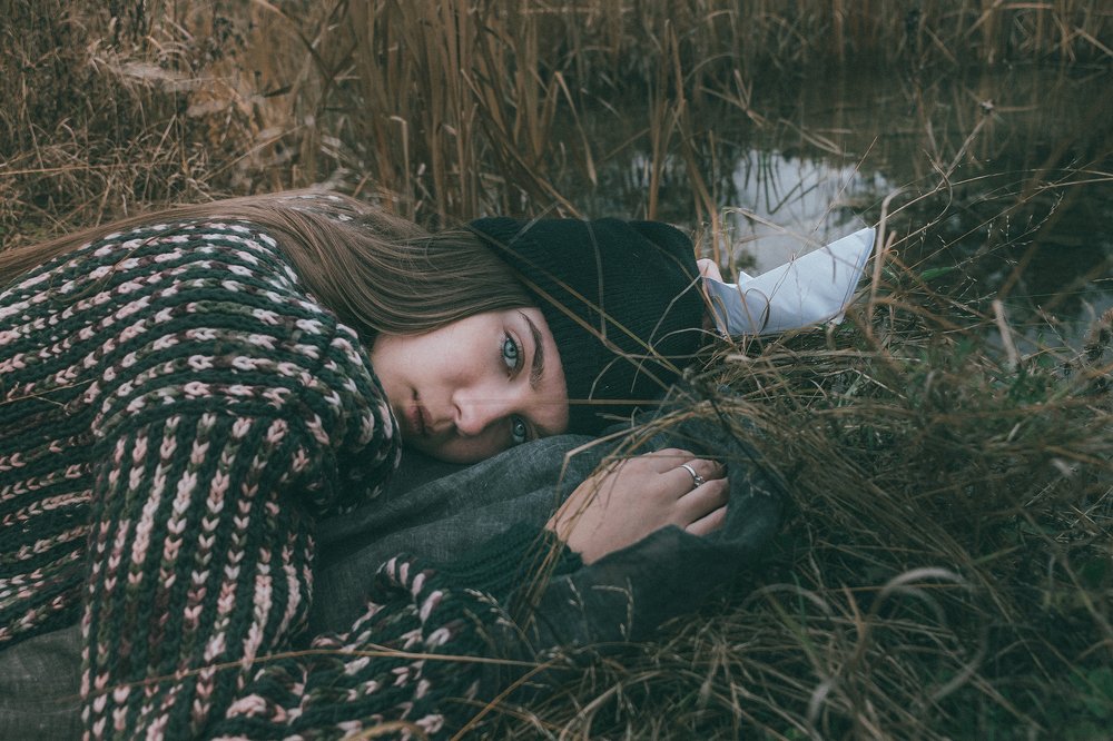 Photograph by Анна Истомина