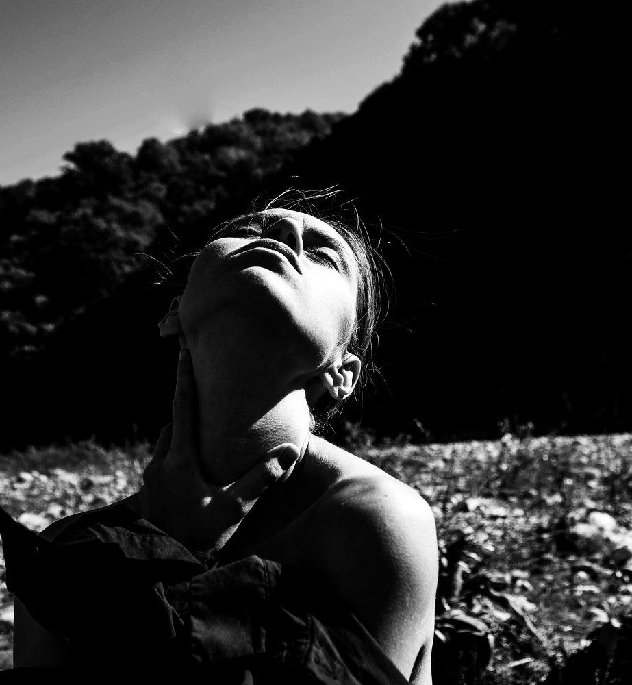 Photograph by Валерия Левшина