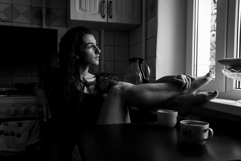 Photograph by Валерия Левшина