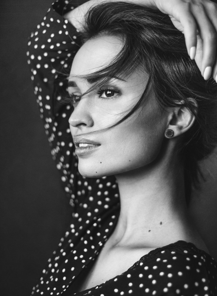 Photograph by Elina Garipova