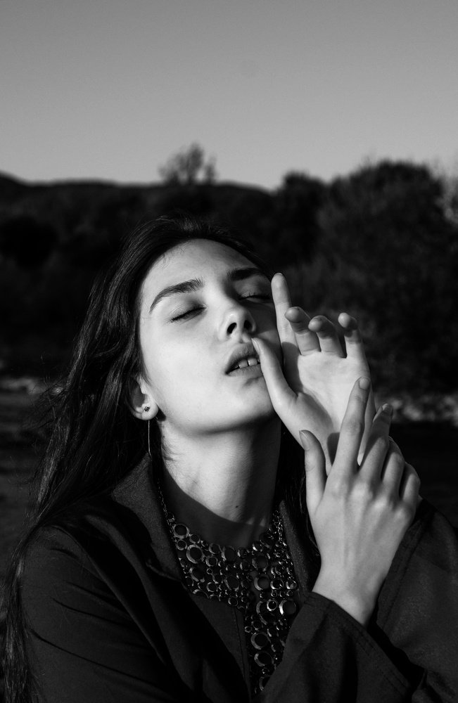 Photograph by Валерия Левшина