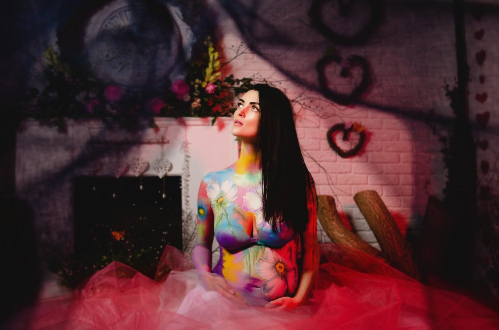 Photograph by Анастасия Медведь