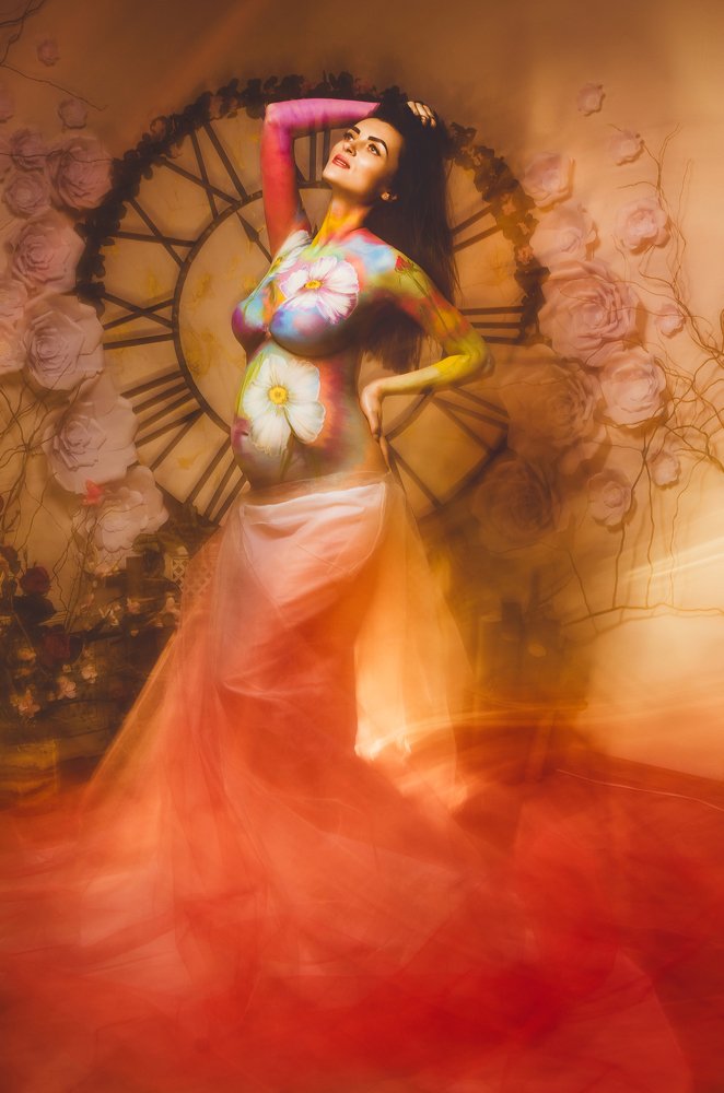 Photograph by Анастасия Медведь