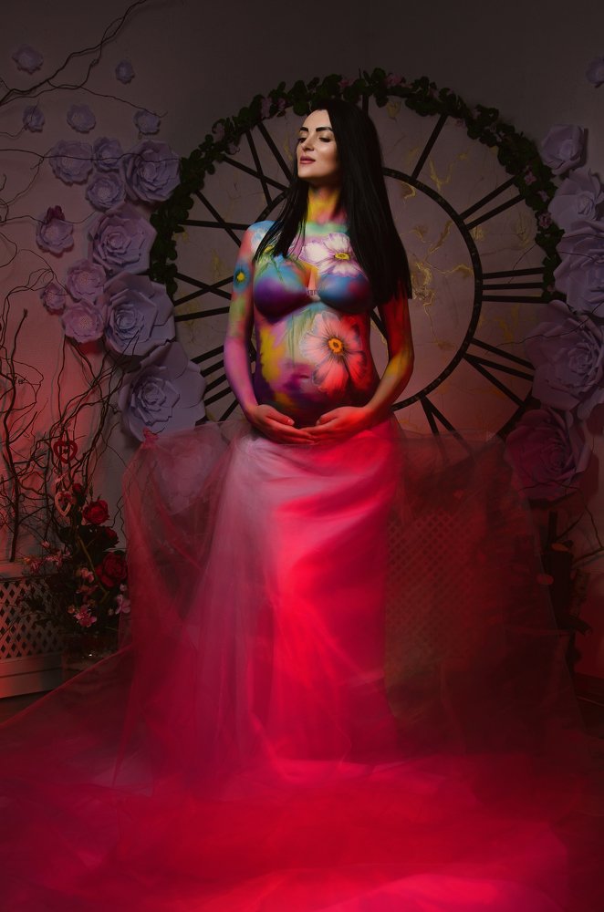 Photograph by Анастасия Медведь