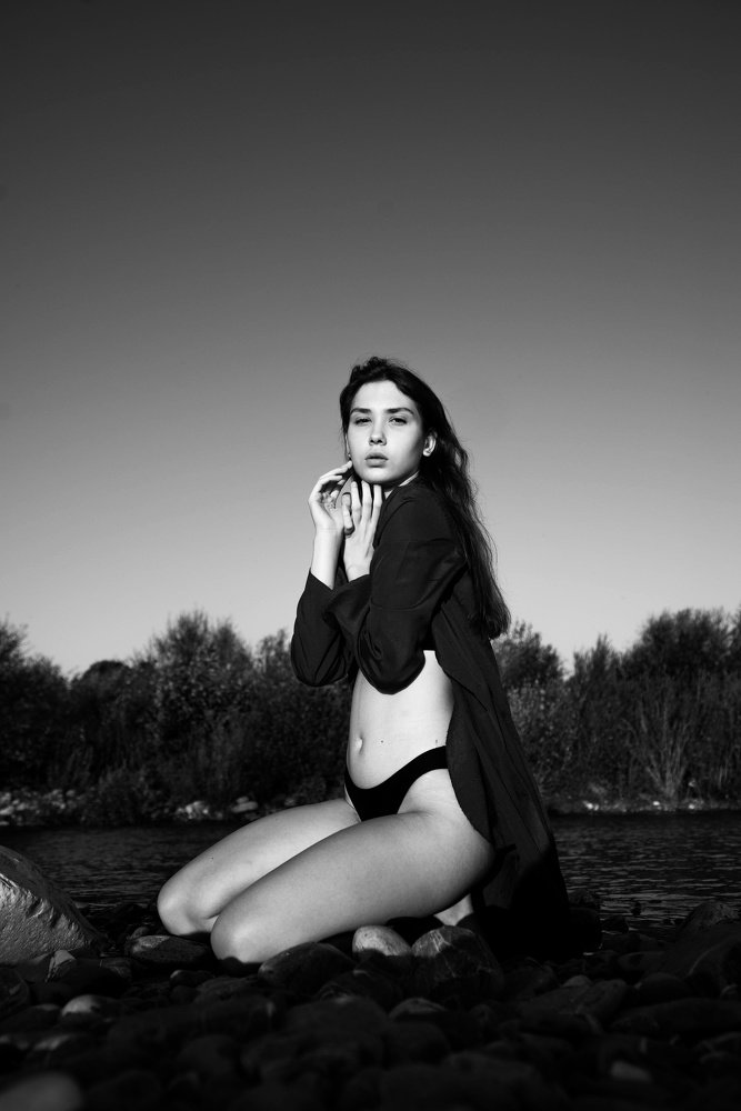 Photograph by Валерия Левшина