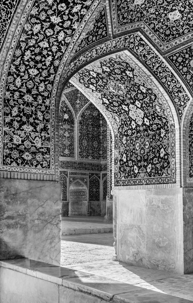 Photograph by Farshad Yazdankhah