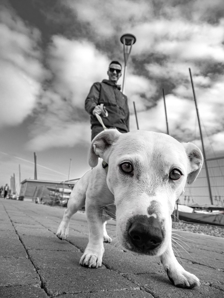 Photograph by Kowalski Tomasz