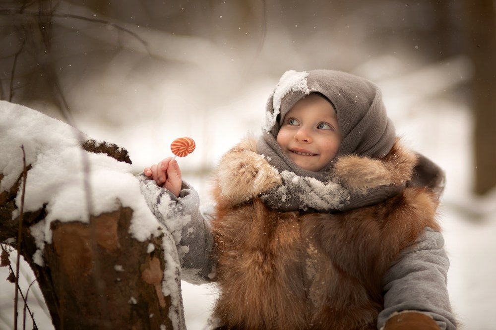 Photograph by Юлия Шутова