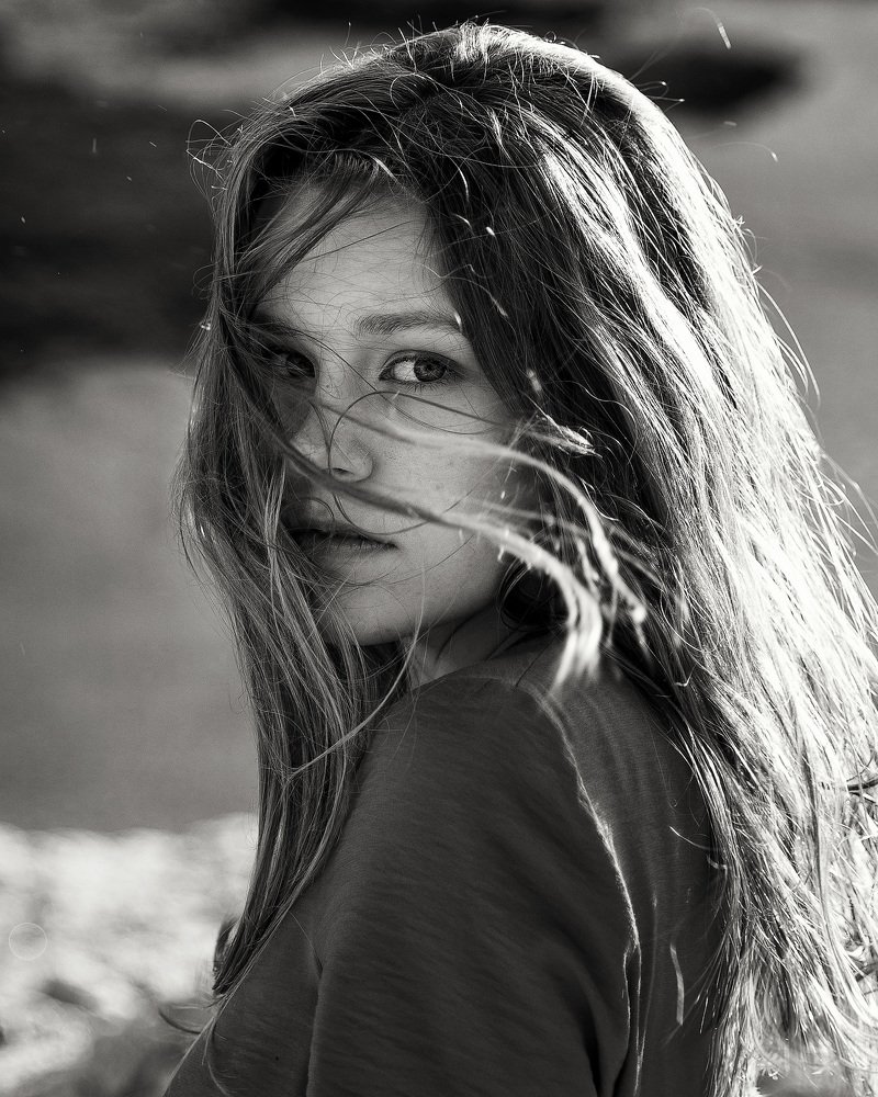 Photograph by Светлана Юдина