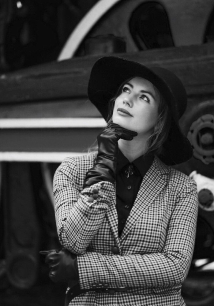 Photograph by Яна Максимова