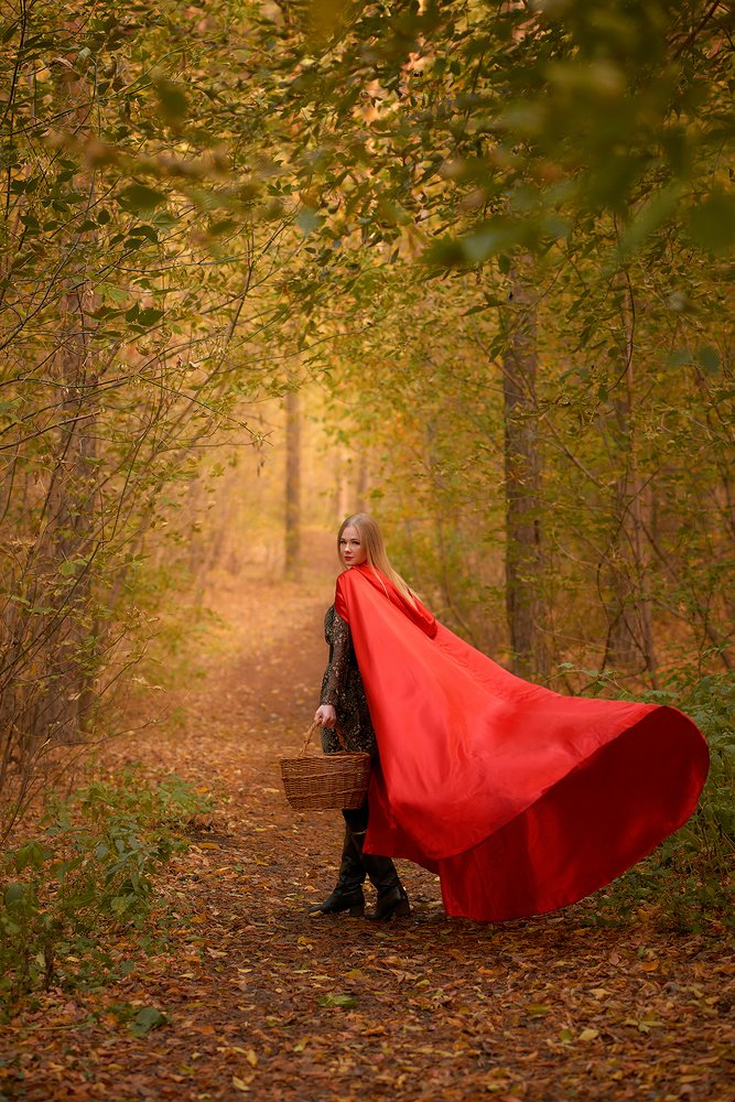 Photograph by Константин Киселев