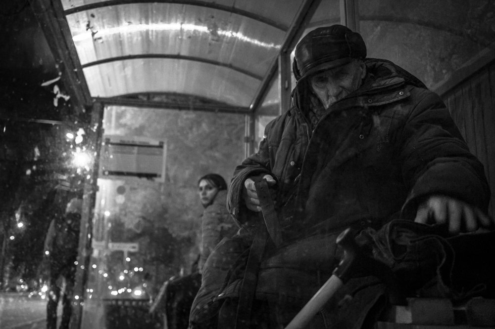 Фотография автора Денис Винарь