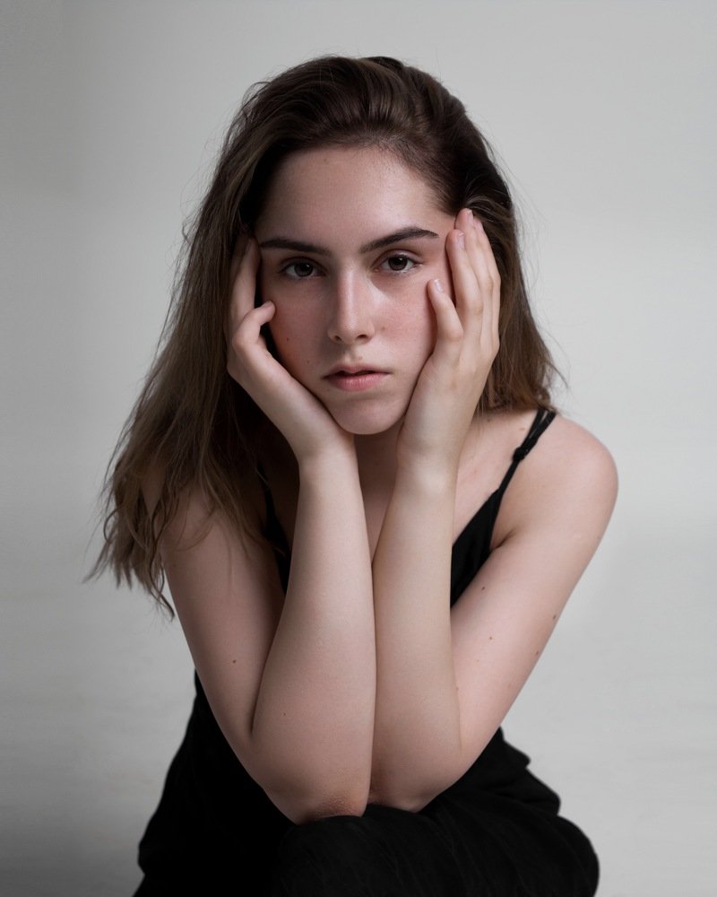 Photograph by Юлия Каменкова