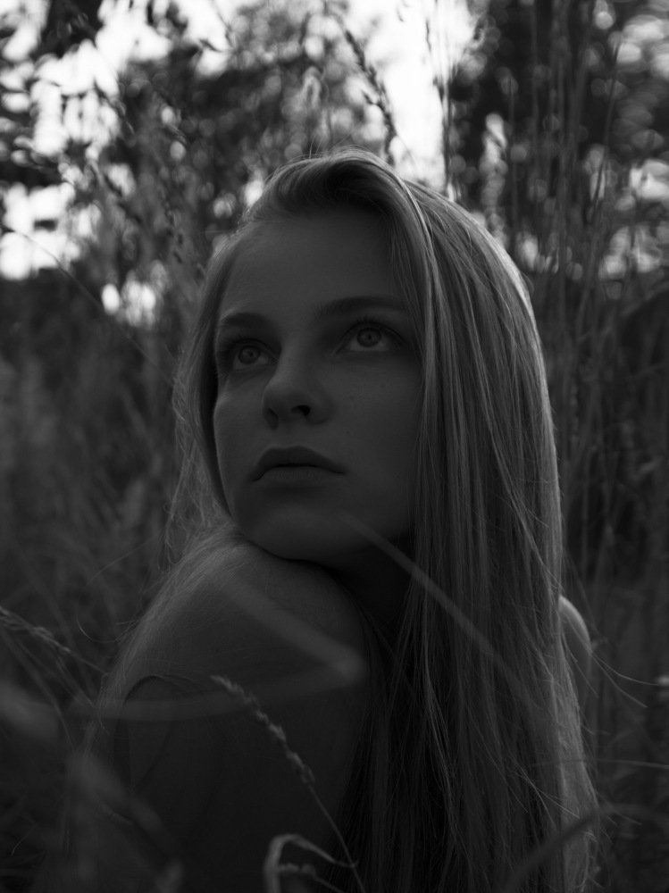 Photograph by Юлия Каменкова