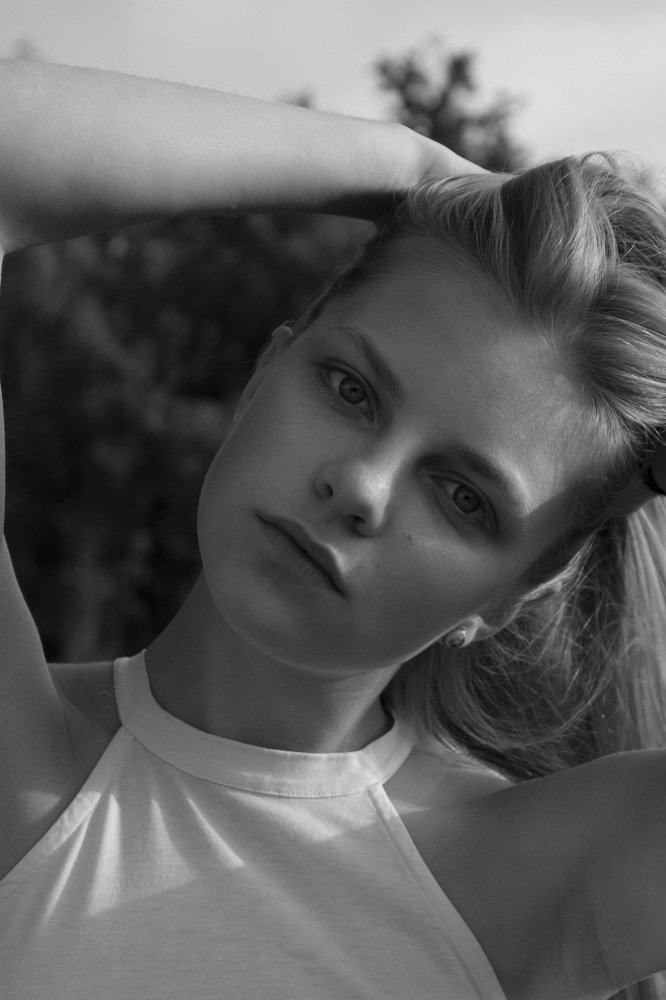 Photograph by Юлия Каменкова