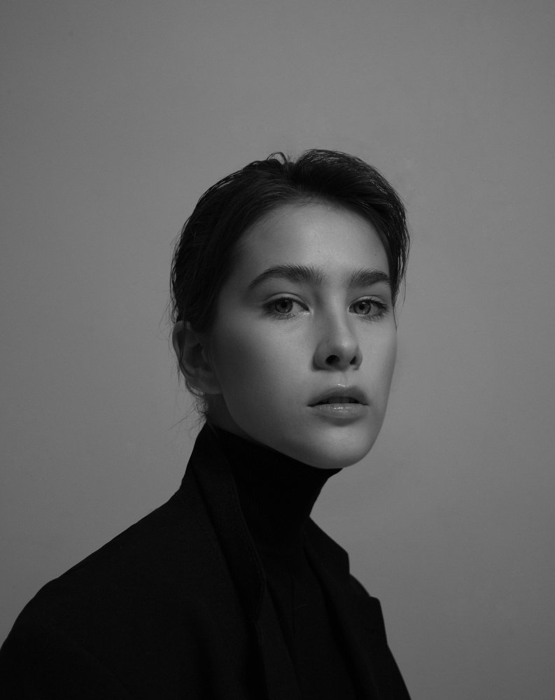 Photograph by Юлия Каменкова