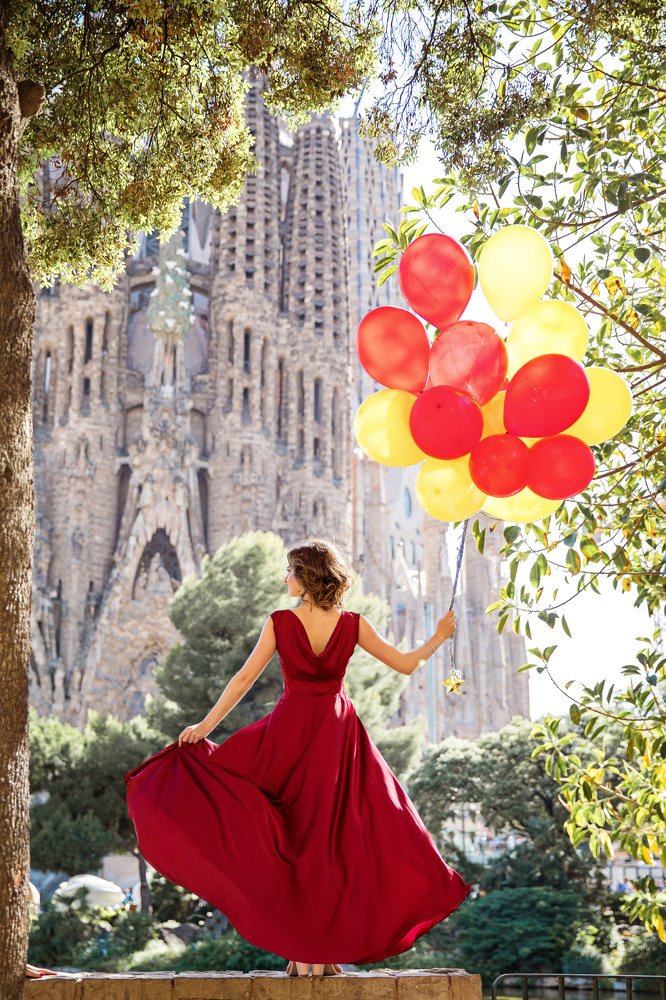 Photograph by Светлана Юдина