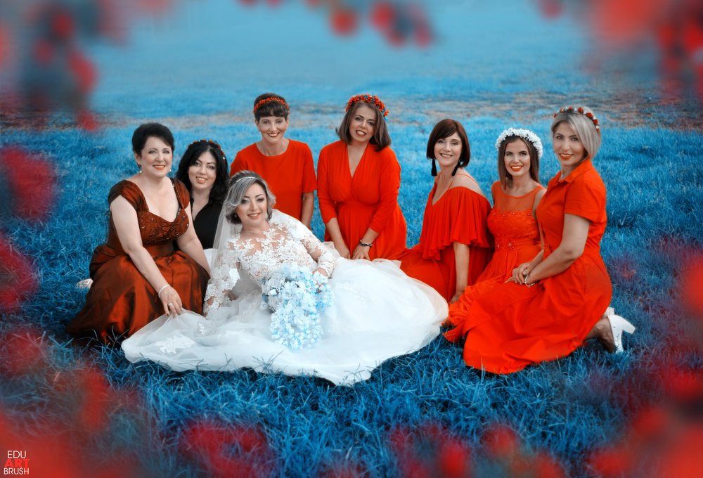 Фотография автора Eduard Suleimanov