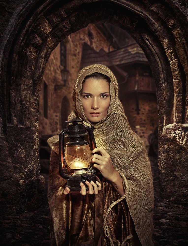 Photograph by Eduard Suleimanov