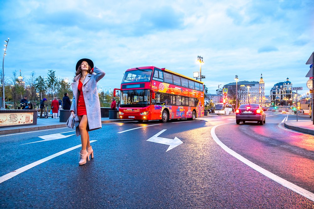 Photograph by Василий Бережной