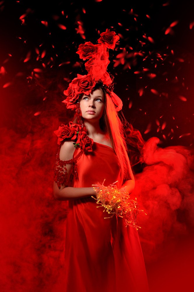 Фотография автора Eduard Suleimanov