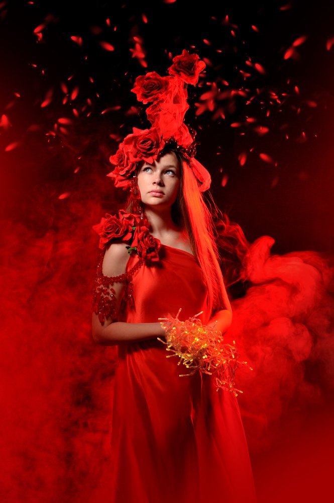 Фотография автора Eduard Suleimanov