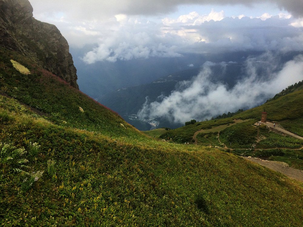 Photograph by Полина Синельникова