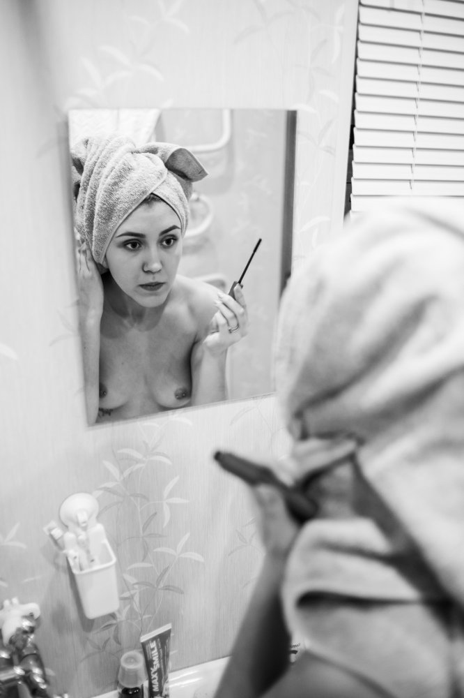 Photograph by Алёна Останкова