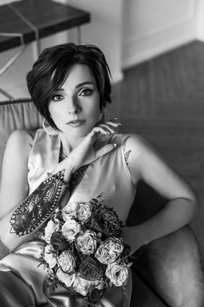 Photograph by Алёна Останкова