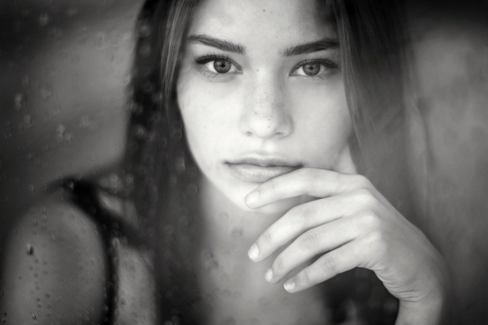 Photograph by Светлана Юдина