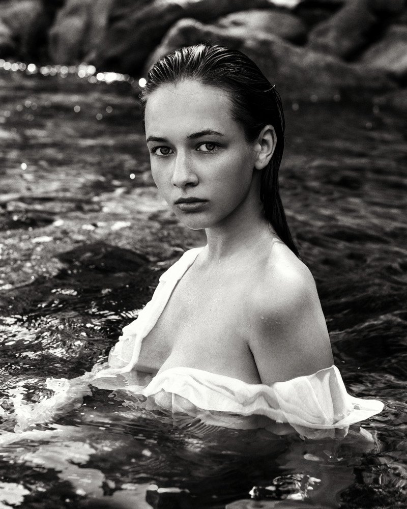 Photograph by Светлана Юдина