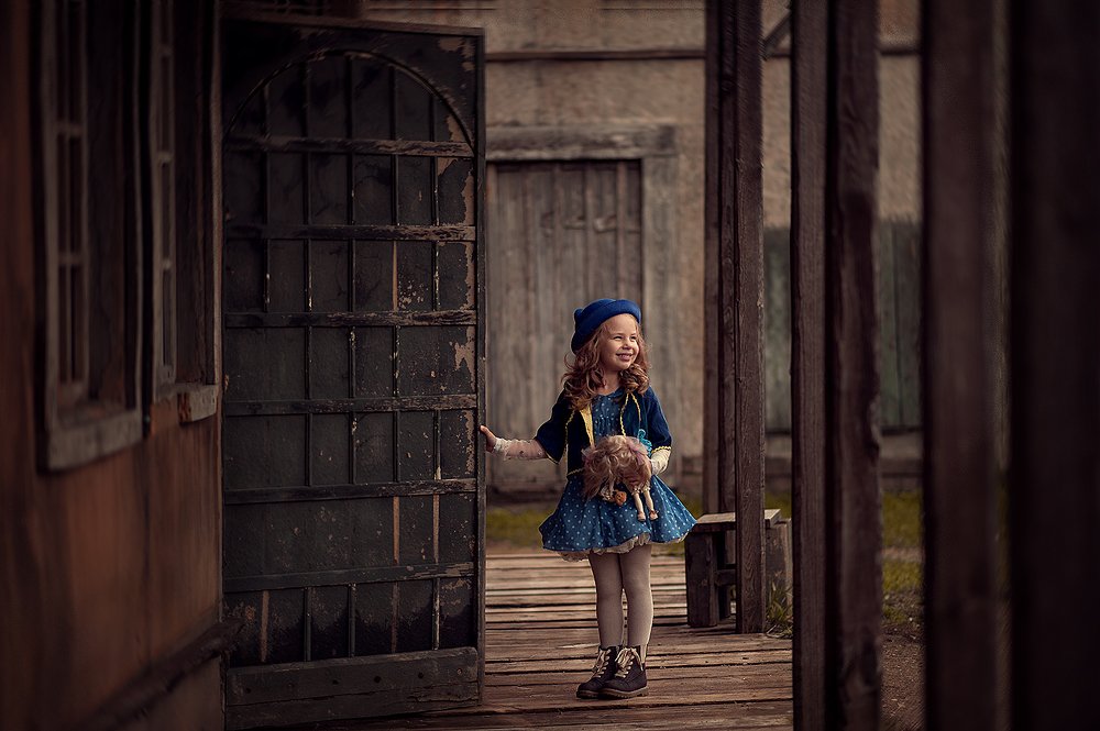 Photograph by Евгения Соколова