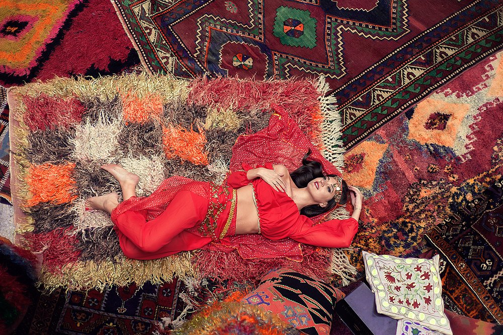 Photograph by Евгения Соколова