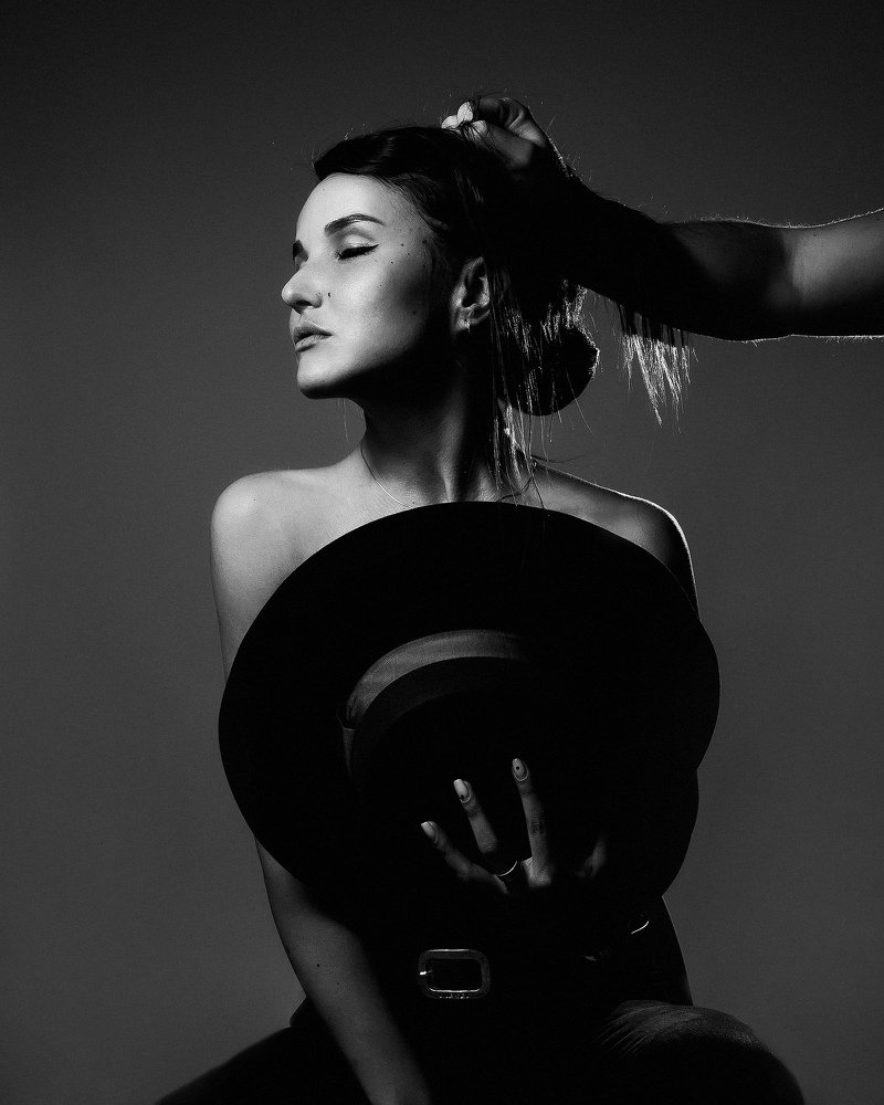 Photograph by Юлия Шутова