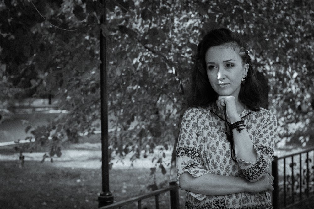 Photograph by Роман Бекбулатов