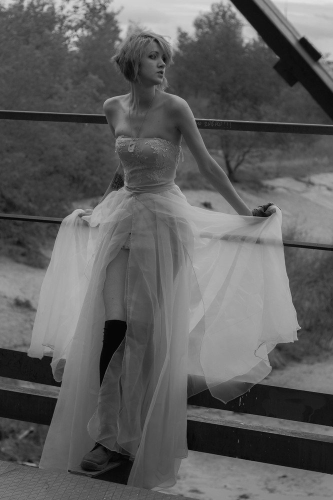 Photograph by Роман Бекбулатов