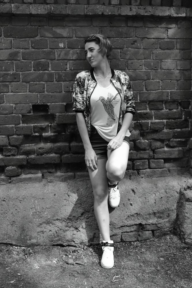 Photograph by Роман Бекбулатов