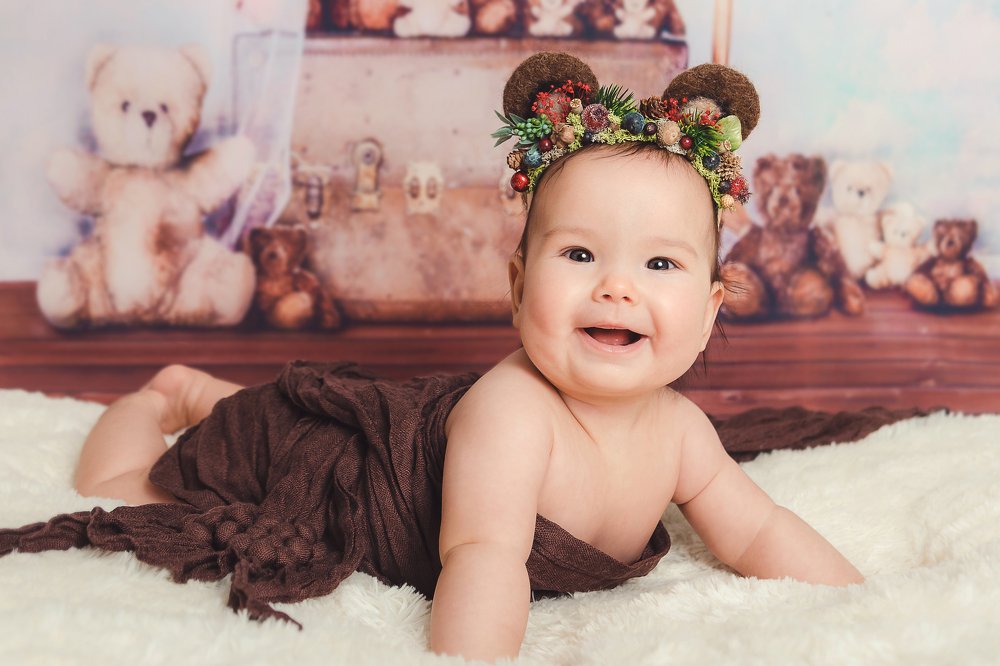 Photograph by Анастасия Медведь