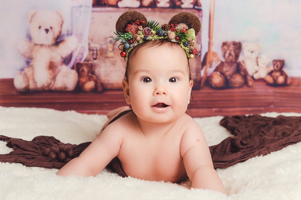 Photograph by Анастасия Медведь