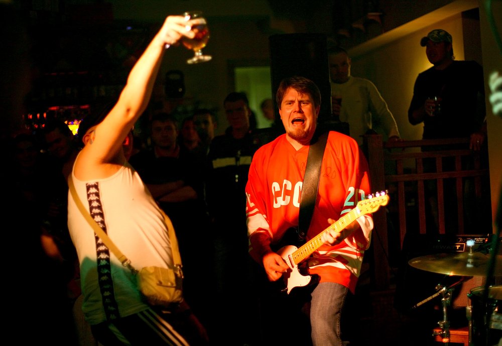 Photograph by Наталия Голованова