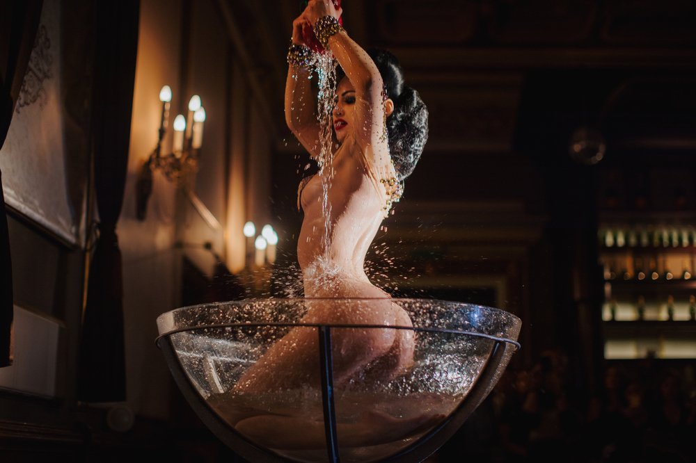 Photograph by Наталия Голованова